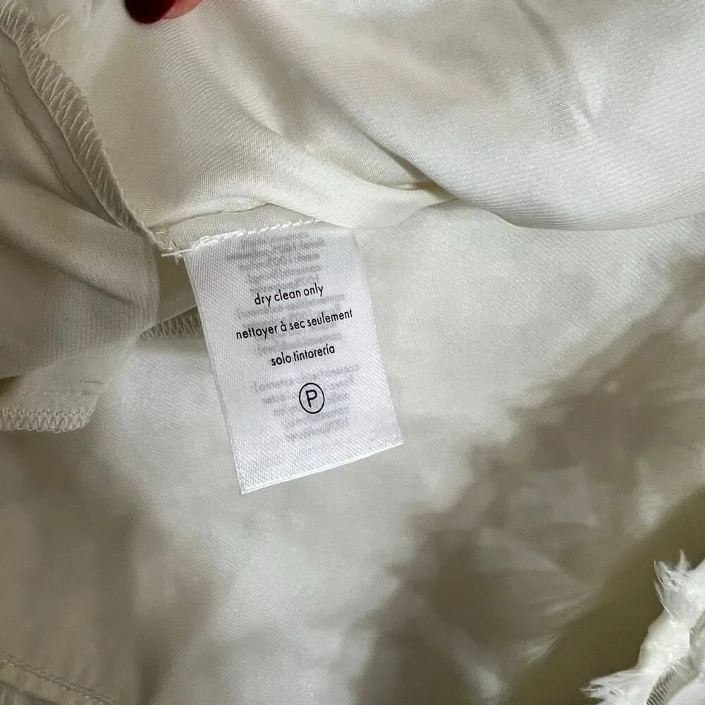 WeWoreWhat nwt women